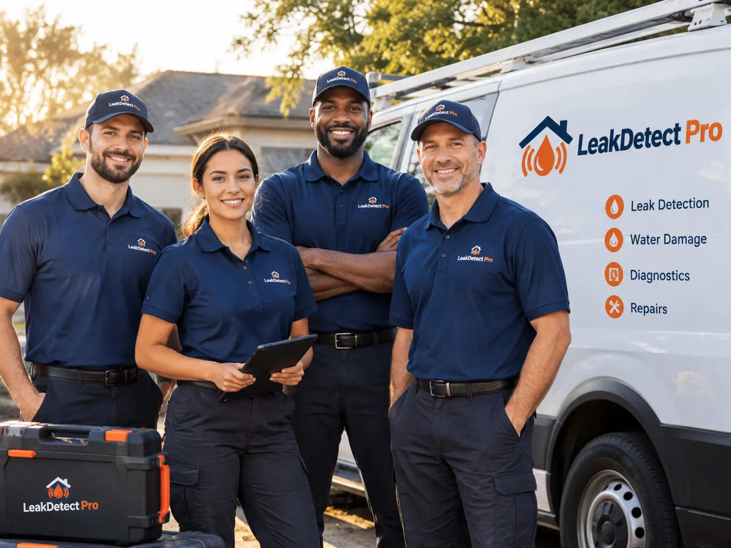 Roof Repair company in Menifee, AR